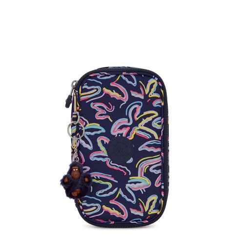 Cartuchera Para Mujer 50 Pens Kipling