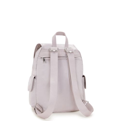 Morral No Portatil Para Mujer City Pack S Kipling
