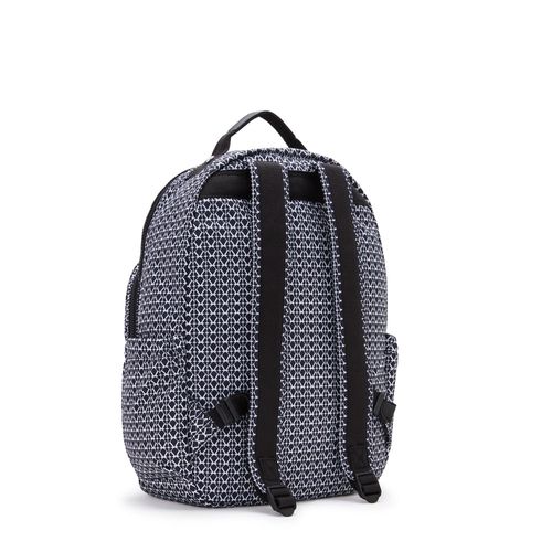 Morral Portatil Para Mujer Seoul Kipling