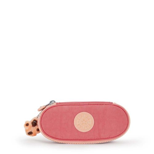 Cartuchera Para Mujer Duobox Kipling