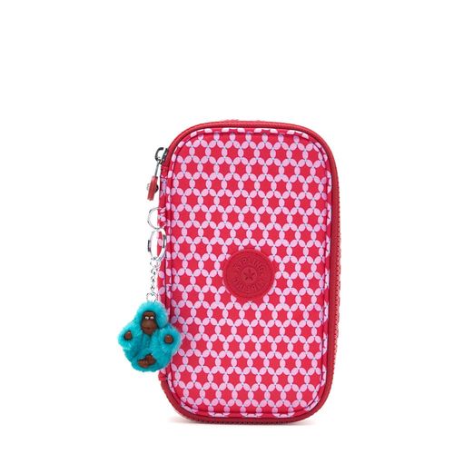 Cartuchera Para Mujer 50 Pens Kipling