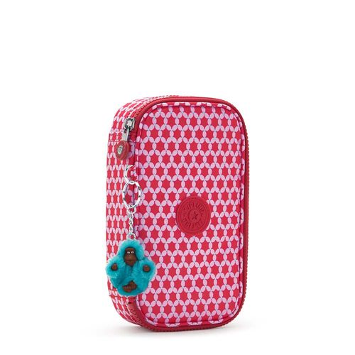 Cartuchera Para Mujer 50 Pens Kipling