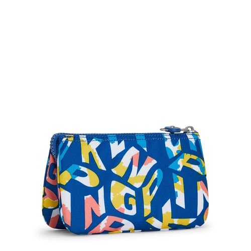 Cosmetiquera Para Mujer Creativity L Kipling
