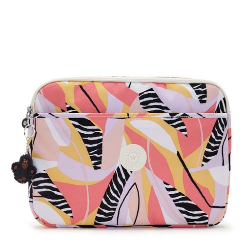 Cartuchera Para Mujer Laptop Slv13 Kipling