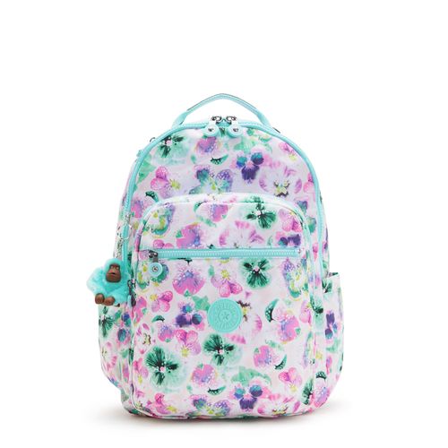 Morral Portatil Para Mujer Seoul Kipling