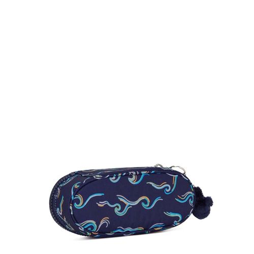Cartuchera Para Mujer Duobox Kipling