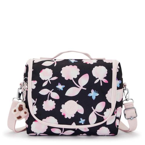 Lonchera Para Mujer New Kichirou Kipling