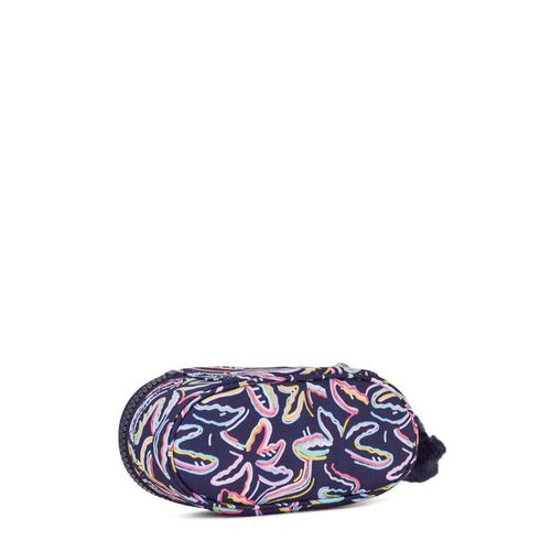 Cartuchera Para Mujer Duobox Kipling