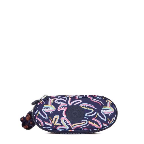 Cartuchera Para Mujer Duobox Kipling