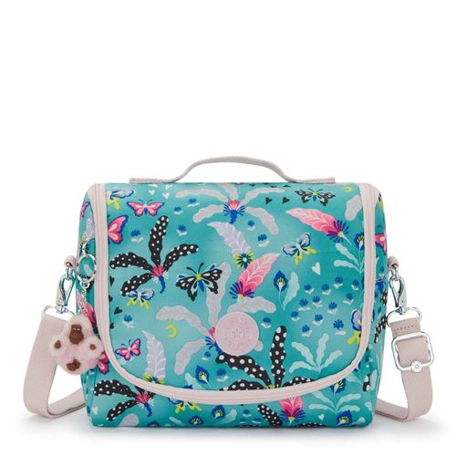 Lonchera Para Mujer New Kichirou Kipling