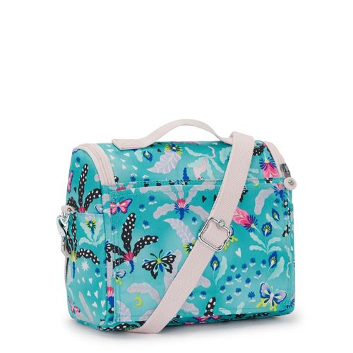 Lonchera Para Mujer New Kichirou Kipling