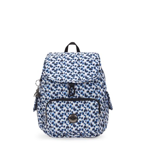 Morral No Portatil Para Mujer City Pack S Kipling