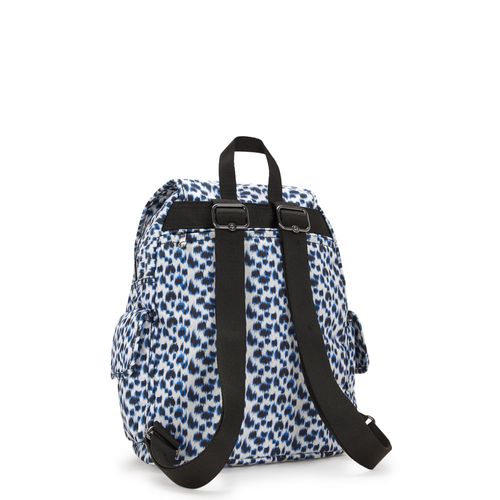 Morral No Portatil Para Mujer City Pack S Kipling
