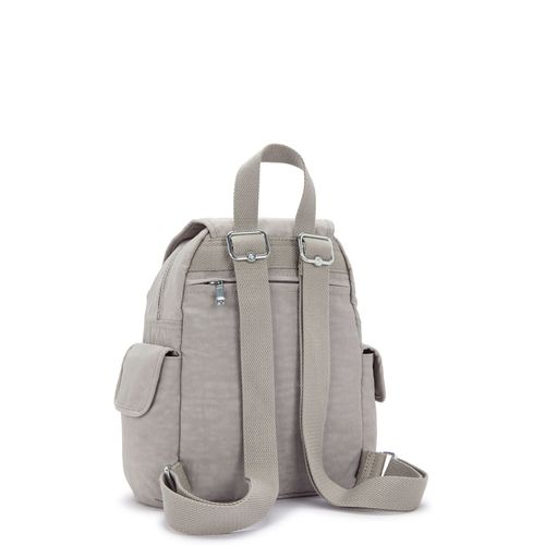 Morral No Portatil Para Mujer City Pack Mini Kipling