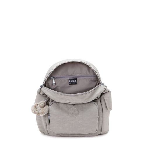Morral No Portatil Para Mujer City Pack Mini Kipling