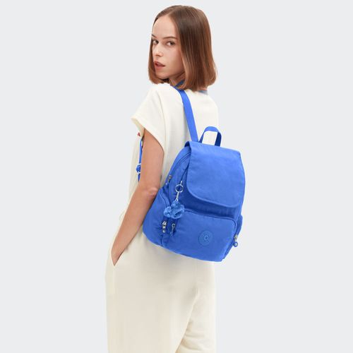 Morral No Portatil Para Mujer City Zip S Kipling
