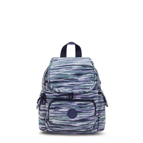 Morral No Portatil Para Mujer City Pack Mini Kipling