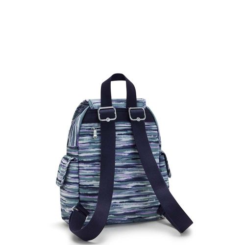 Morral No Portatil Para Mujer City Pack Mini Kipling
