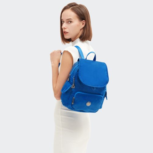 Morral No Portatil Para Mujer City Pack S Kipling
