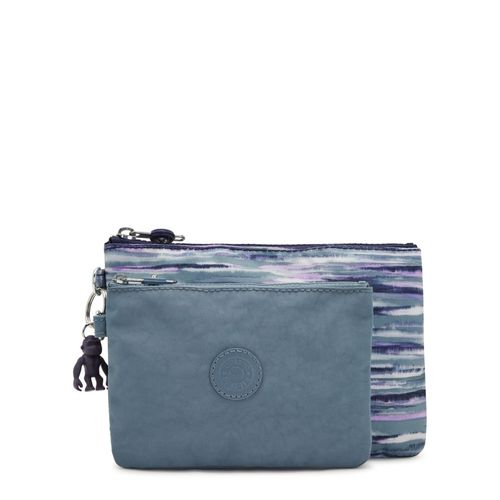 Cosmetiquera Para Mujer Duo Pouch Kipling