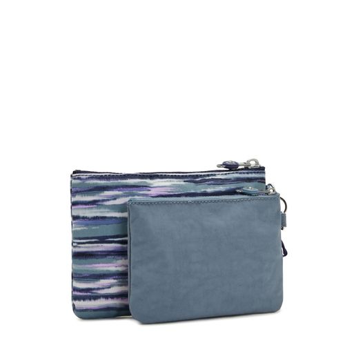Cosmetiquera Para Mujer Duo Pouch Kipling