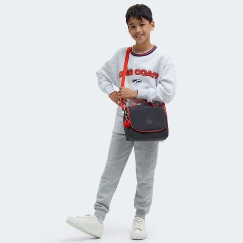 Lonchera Para Mujer New Kichirou Kipling