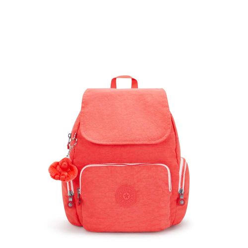 Morral No Portatil Para Mujer City Zip S Kipling