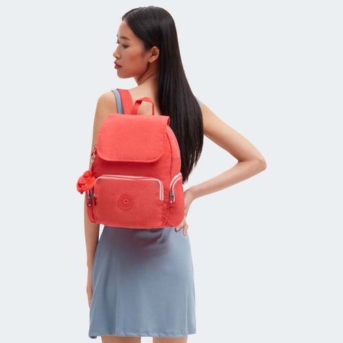 Morral No Portatil Para Mujer City Zip S Kipling