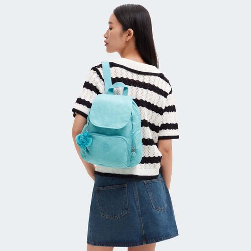 Morral No Portatil Para Mujer City Zip Mini Kipling