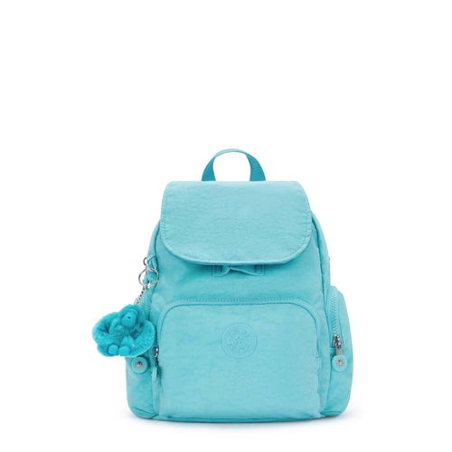 Morral No Portatil Para Mujer City Zip Mini Kipling