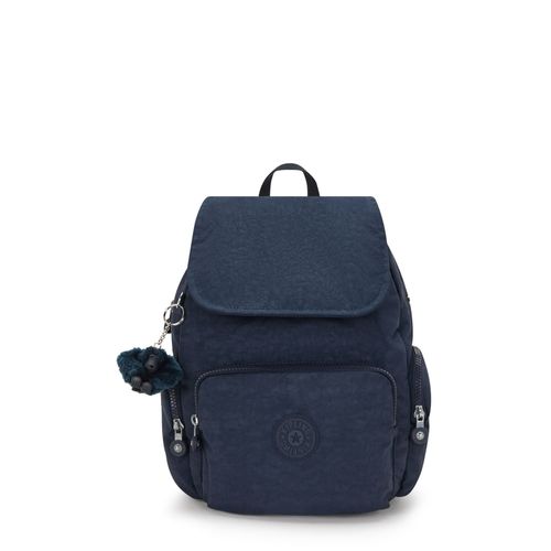 Morral No Portatil Para Mujer City Zip S Kipling