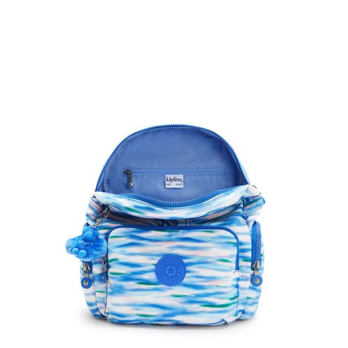 Morral No Portatil Para Mujer City Zip S Kipling