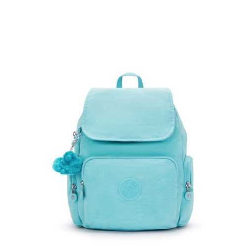 Morral No Portatil Para Mujer City Zip S Kipling
