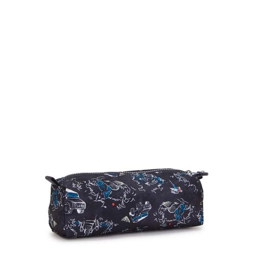 Cartuchera Para Mujer Cute Kipling