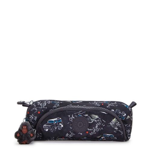Cartuchera Para Mujer Cute Kipling