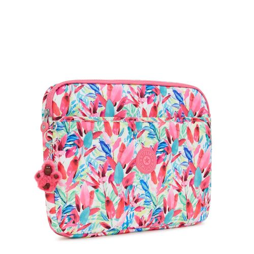 Cartuchera Para Mujer Laptop Slv13 Kipling