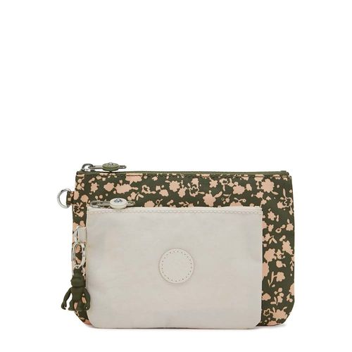 Cosmetiquera Para Mujer Duo Pouch Kipling