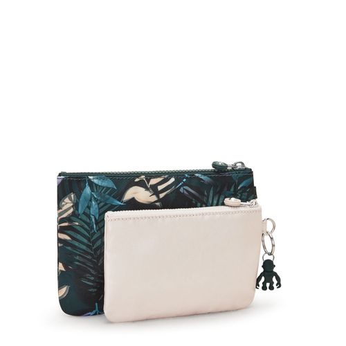 Cosmetiquera Para Mujer Duo Pouch Kipling