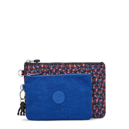 Cosmetiquera Para Mujer Duo Pouch Kipling