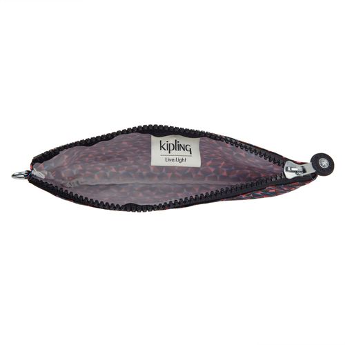 Cosmetiquera Para Mujer Duo Pouch Kipling