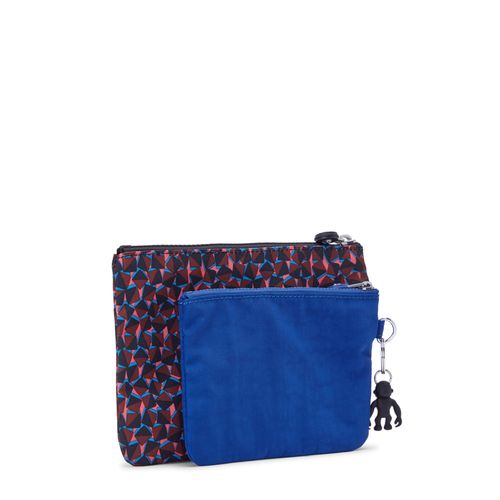 Cosmetiquera Para Mujer Duo Pouch Kipling