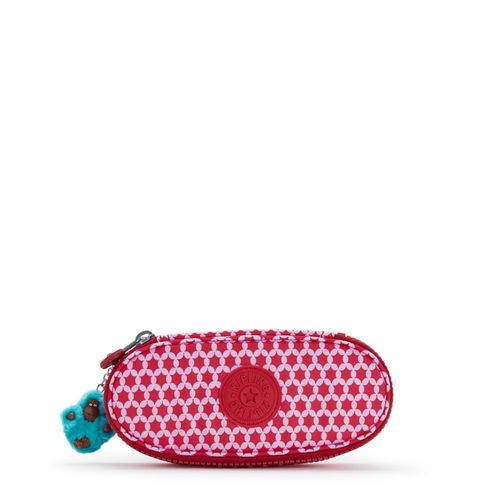 Cartuchera Para Mujer Duobox Kipling