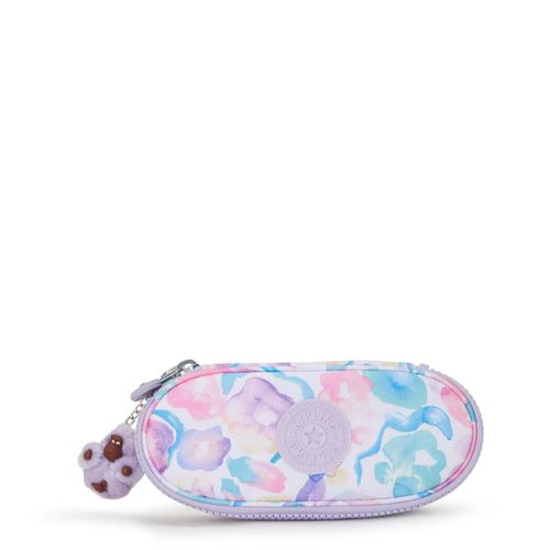 Cartuchera Para Mujer Duobox Kipling