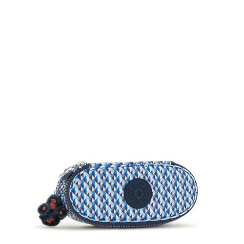 Cartuchera Para Mujer Duobox Kipling