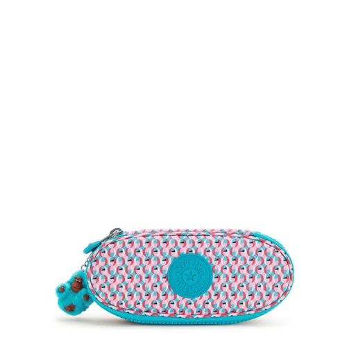 Cartuchera Para Mujer Duobox Kipling