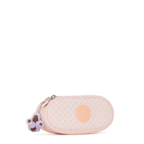 Cartuchera Para Mujer Duobox Kipling