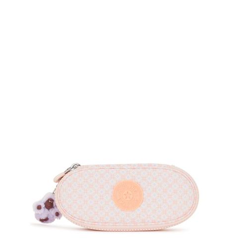 Cartuchera Para Mujer Duobox Kipling