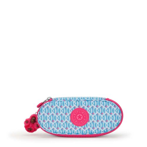 Cartuchera Para Mujer Duobox Kipling