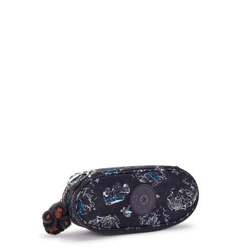 Cartuchera Para Mujer Duobox Kipling