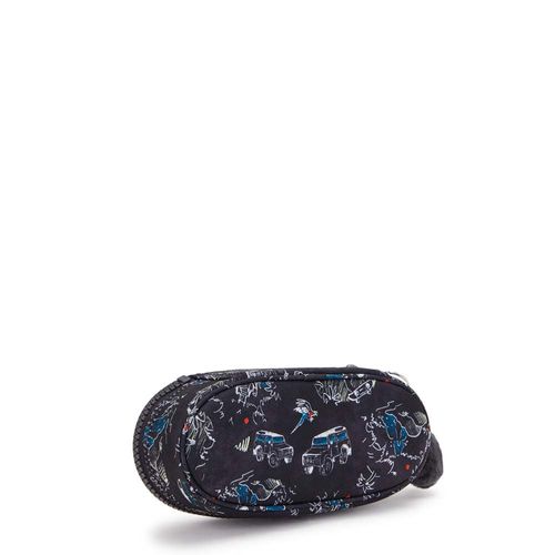 Cartuchera Para Mujer Duobox Kipling
